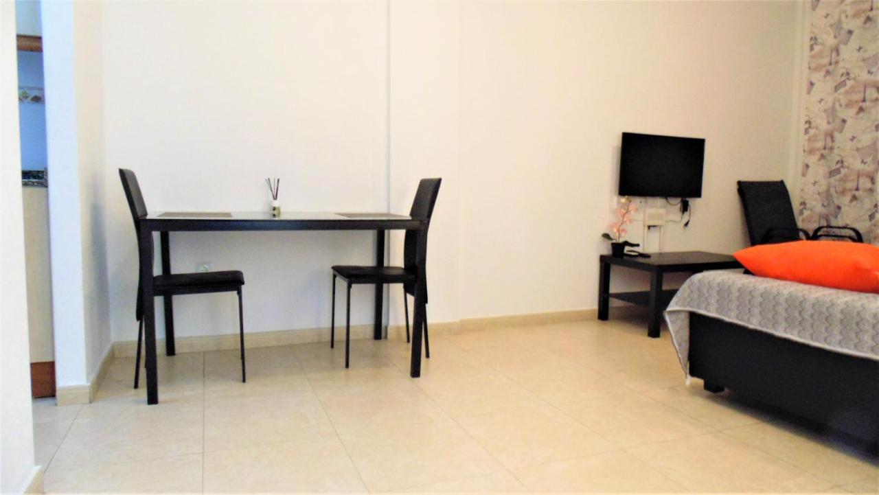La Paz Apartamento-Atico, Centro, Serca Del Mar Torrevieja Extérieur photo