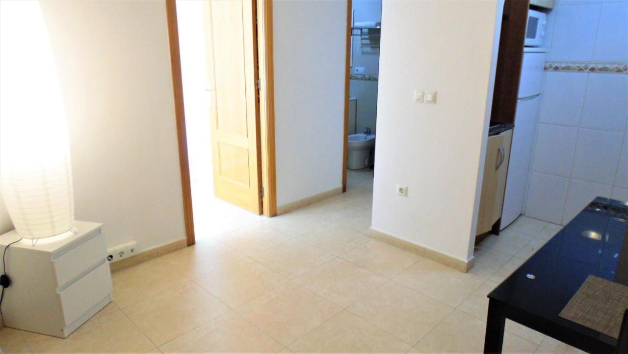 La Paz Apartamento-Atico, Centro, Serca Del Mar Torrevieja Extérieur photo
