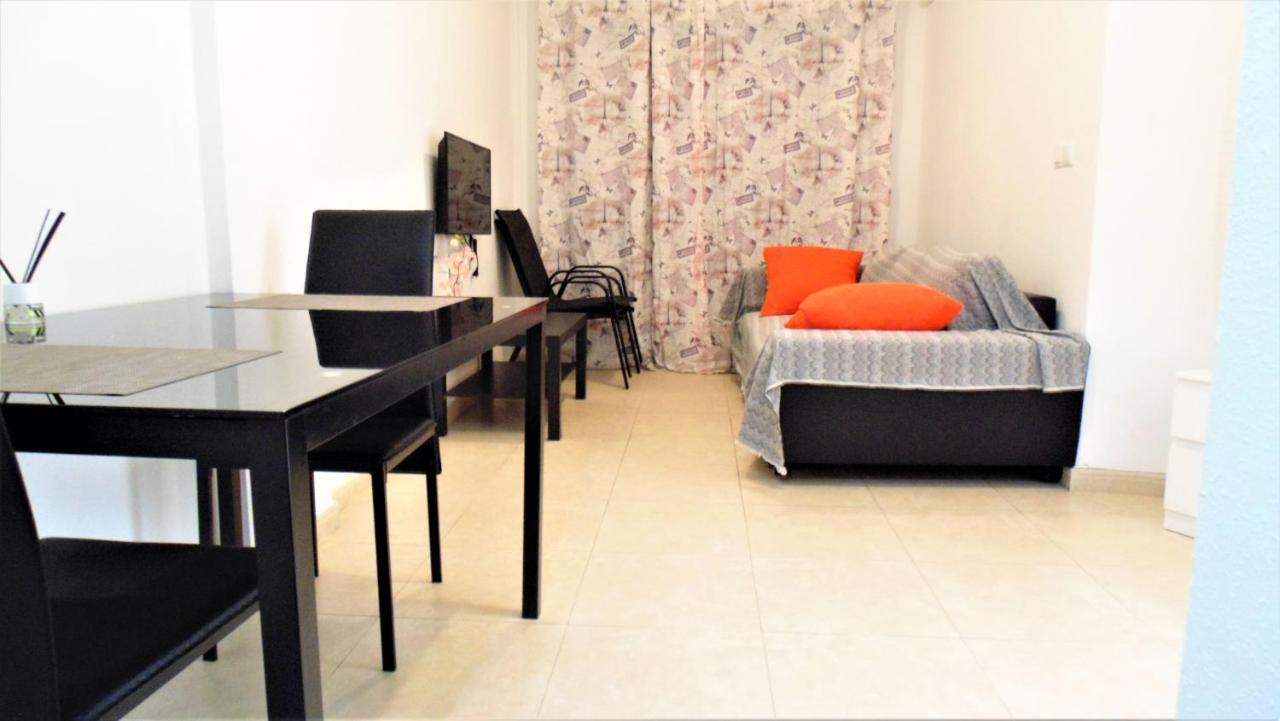 La Paz Apartamento-Atico, Centro, Serca Del Mar Torrevieja Extérieur photo