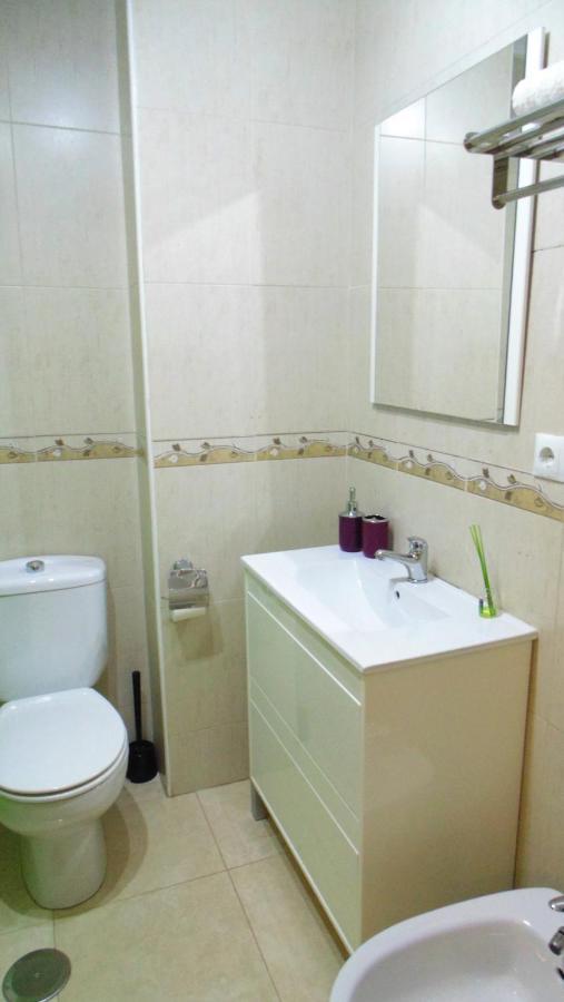 La Paz Apartamento-Atico, Centro, Serca Del Mar Torrevieja Extérieur photo