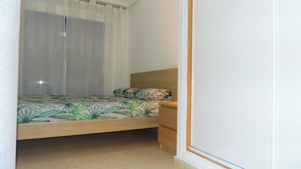 La Paz Apartamento-Atico, Centro, Serca Del Mar Torrevieja Extérieur photo